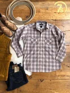 The Dalhart {Men's}