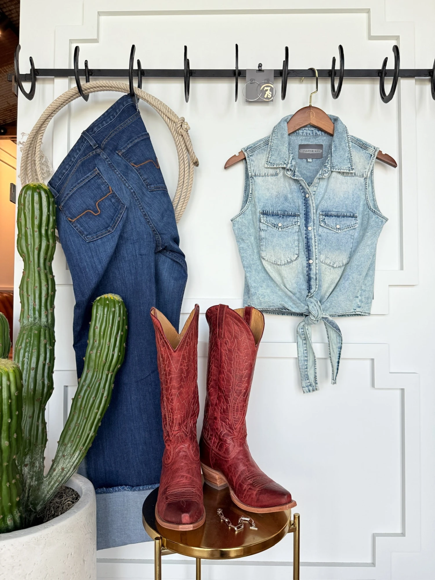 The Coronado The Coronado -SAVANAH Clothing sale IMG 33293