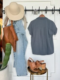 The Sterling -SAVANAH Clothing sale IMG 33502