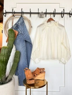 The Ouray -SAVANAH Clothing sale IMG 33832