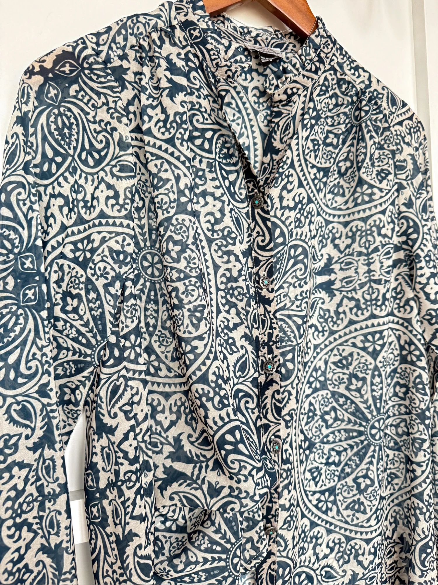 The Tijeras The Tijeras -SAVANAH Clothing sale IMG 3398