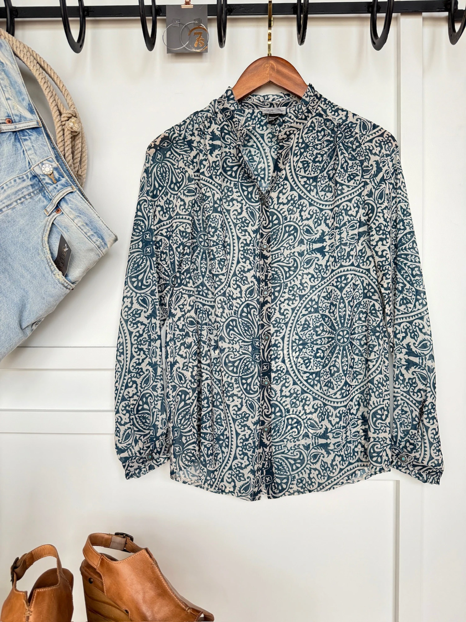 The Tijeras The Tijeras -SAVANAH Clothing sale IMG 33992 c22a2f4e 4b9b 48d4 ab73 0ddfddf556e5