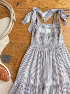 The Nowata -SAVANAH Clothing sale IMG 34083