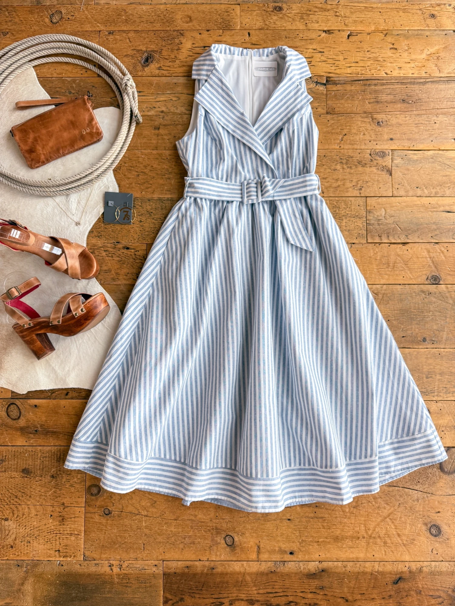 The Pasadena Hills The Pasadena Hills -SAVANAH Clothing sale IMG 34102