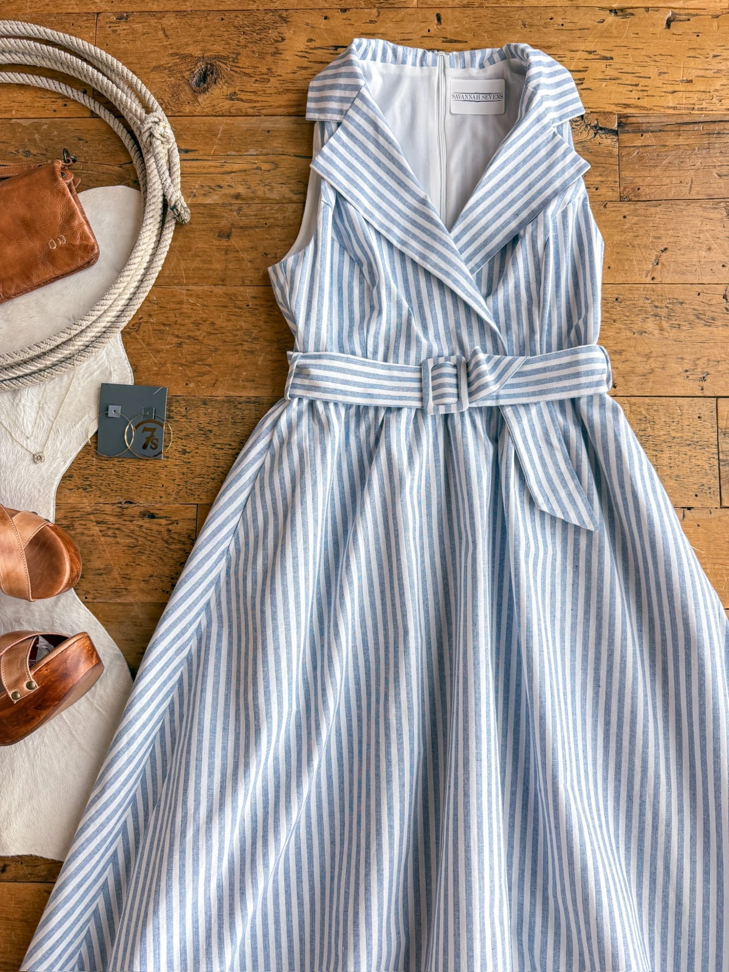 The Pasadena Hills The Pasadena Hills -SAVANAH Clothing sale IMG 34113