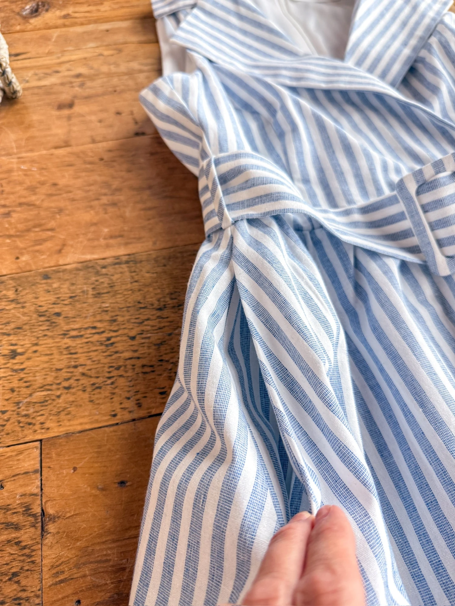 The Pasadena Hills The Pasadena Hills -SAVANAH Clothing sale IMG 34143