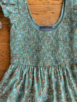 The Dovray -SAVANAH Clothing sale IMG 34342