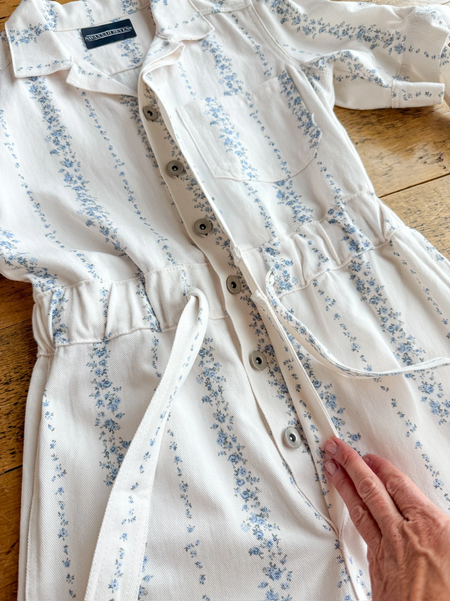 The Sonora The Sonora -SAVANAH Clothing sale IMG 34372 be223c70 8972 42d2 a3d5 bf81767141ca