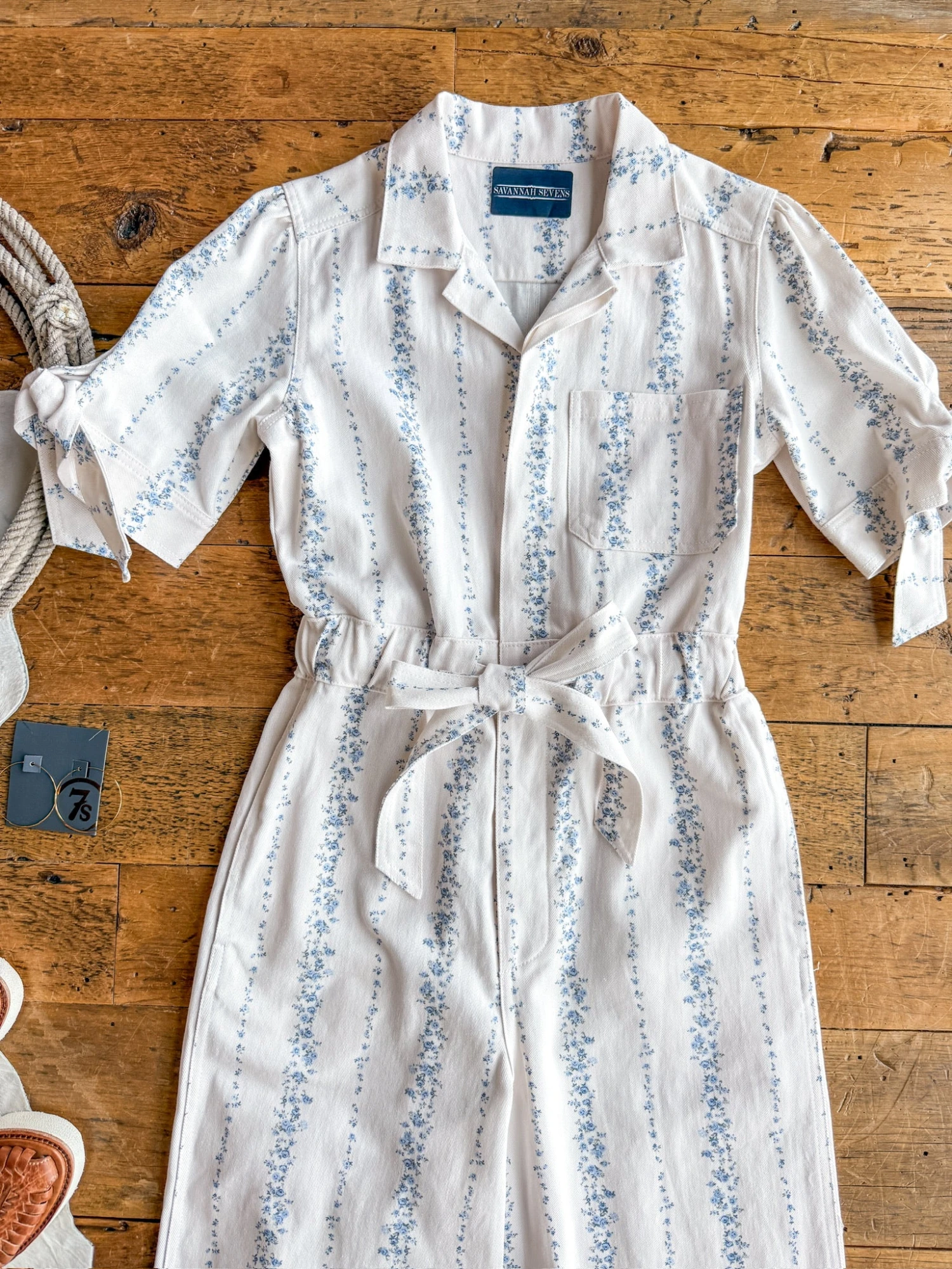 The Sonora The Sonora -SAVANAH Clothing sale IMG 34392