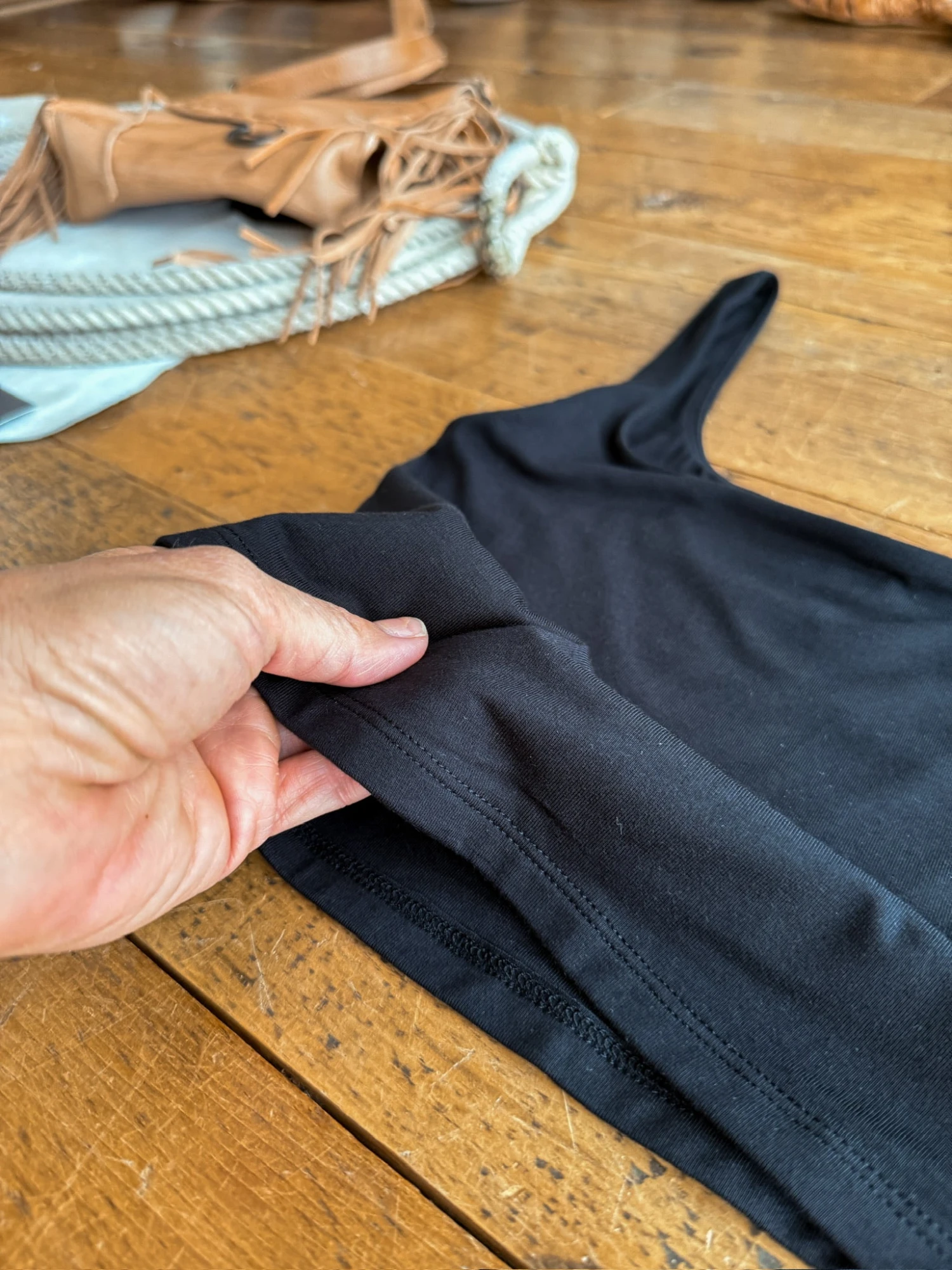 The Holbrook {Black} The Holbrook {Black} -SAVANAH Clothing sale IMG 34462 829b9a65 9c89 4af9 b7ff 9ed4ca7d1be1