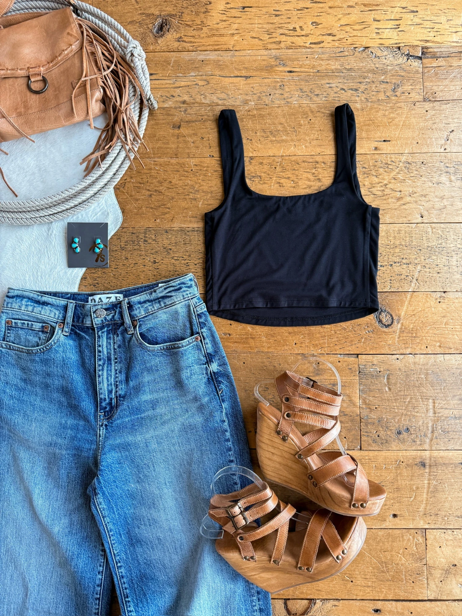 The Holbrook {Black} The Holbrook {Black} -SAVANAH Clothing sale IMG 34482 16d2aa2b 04cf 4104 a95c 05a33ded8758