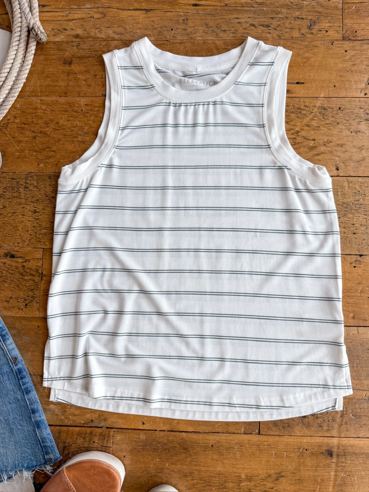 The Arkoe The Arkoe -SAVANAH Clothing sale IMG 34582