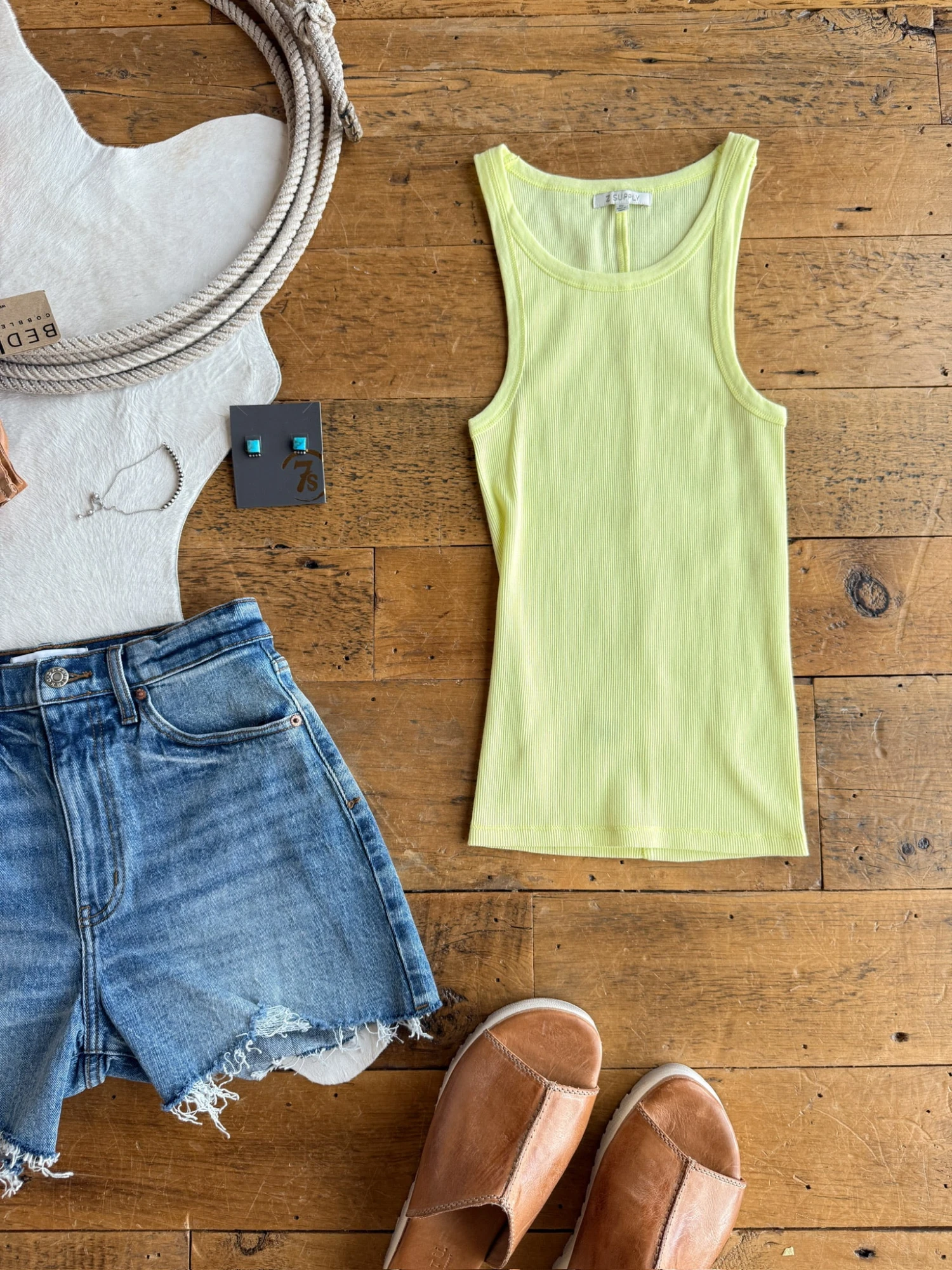 The Minco The Minco -SAVANAH Clothing sale IMG 34632