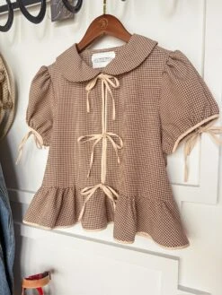 The Wentzville -SAVANAH Clothing sale IMG 3479