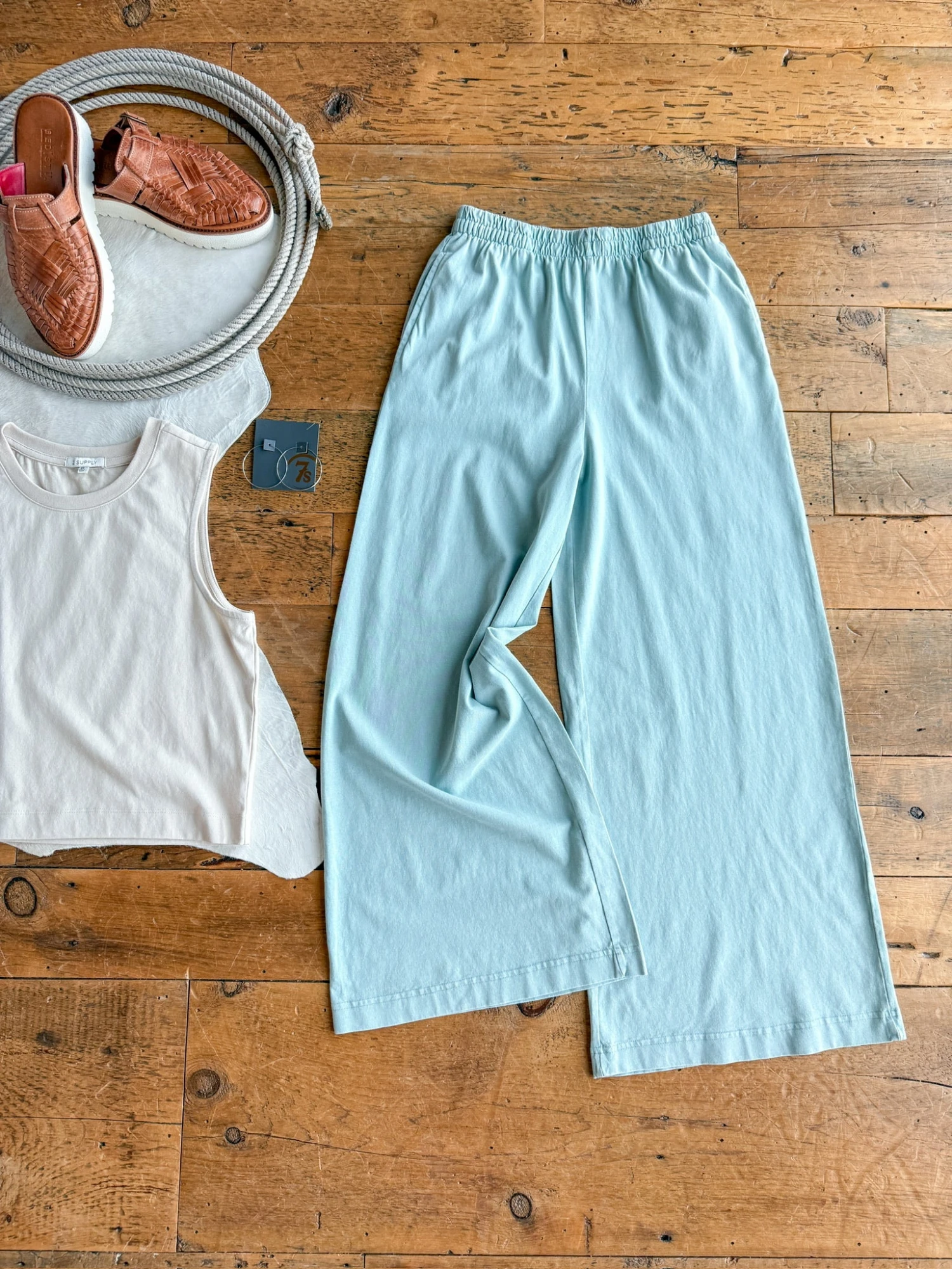 The Genoa {Pants} The Genoa {Pants} -SAVANAH Clothing sale IMG 3490