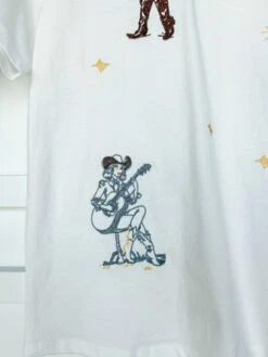 The Retro Cowgirls -SAVANAH Clothing sale IMG 35002