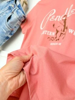 The Pendleton Cowgirl -SAVANAH Clothing sale IMG 35092