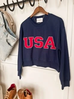 The USA 2 The USA -SAVANAH Clothing sale IMG 3510