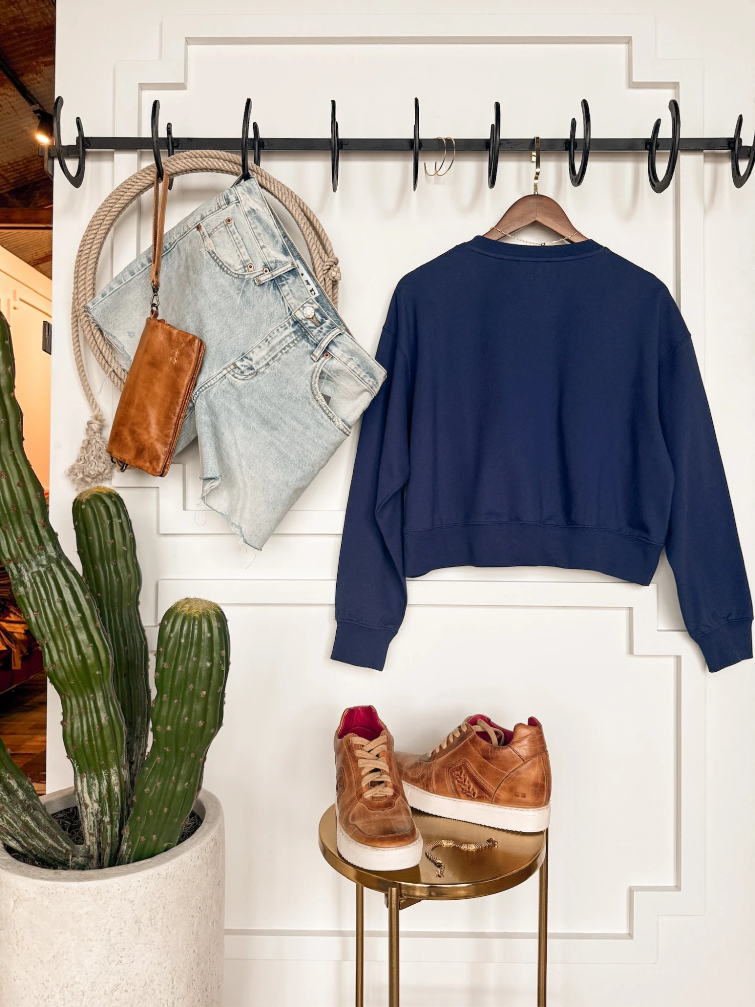 The USA The USA -SAVANAH Clothing sale IMG 3513