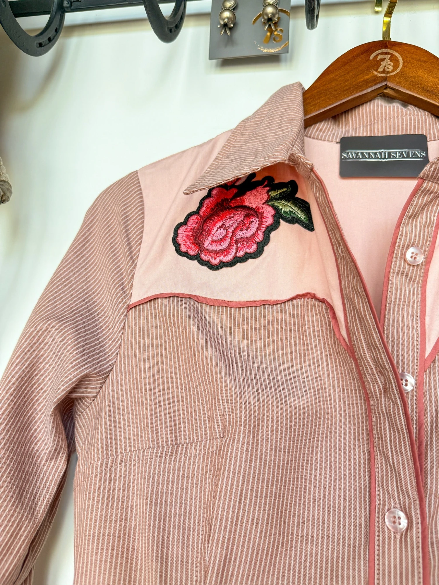 The Wynona The Wynona -SAVANAH Clothing sale IMG 35312