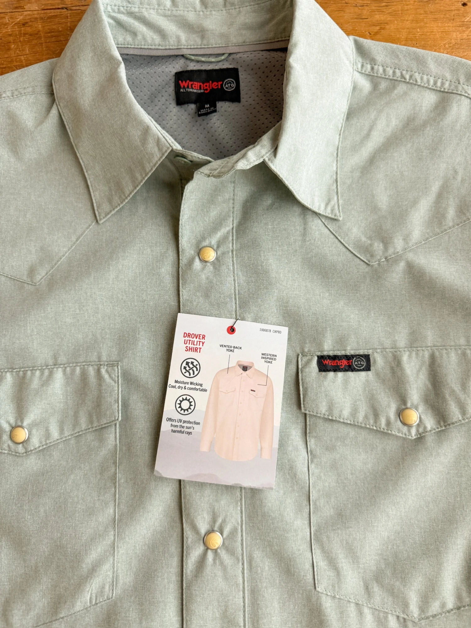 The Dayton {Men's} The Dayton {Men's} -SAVANAH Clothing sale IMG 3556