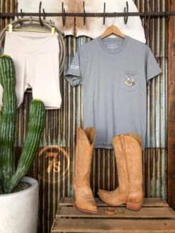 The Love To Roam {S-XXL}