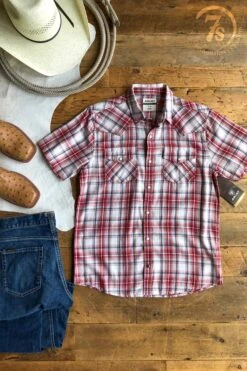 The Glenwood {Men's}