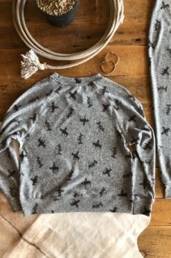 The Pondosa {pullover} -SAVANAH Clothing sale IMG 36152