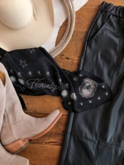 The Hagar -SAVANAH Clothing sale IMG 37935