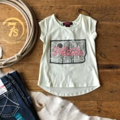 The Western {youth} (Final Sale)