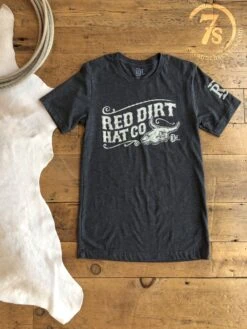 The Red Dirt {S-XXL}