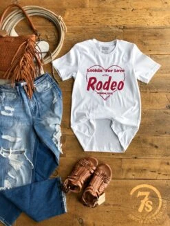 The Lookin' For Love {S-XXL}