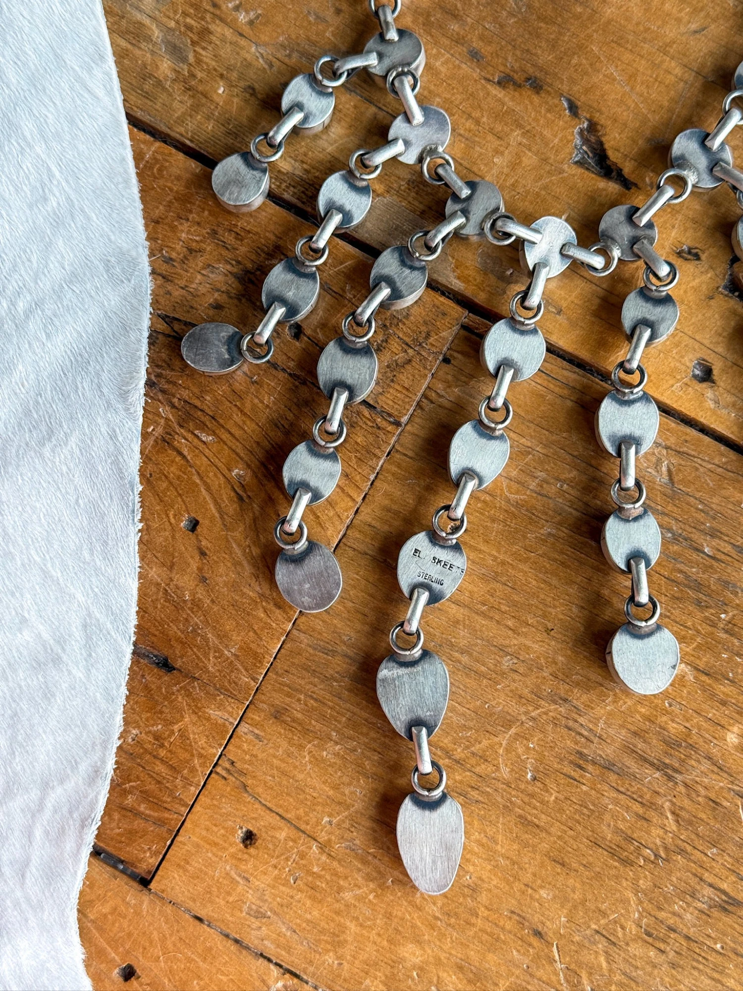 Morado Necklace {& Earrings Set} Morado Necklace {& Earrings Set} -SAVANAH Clothing sale IMG 3856