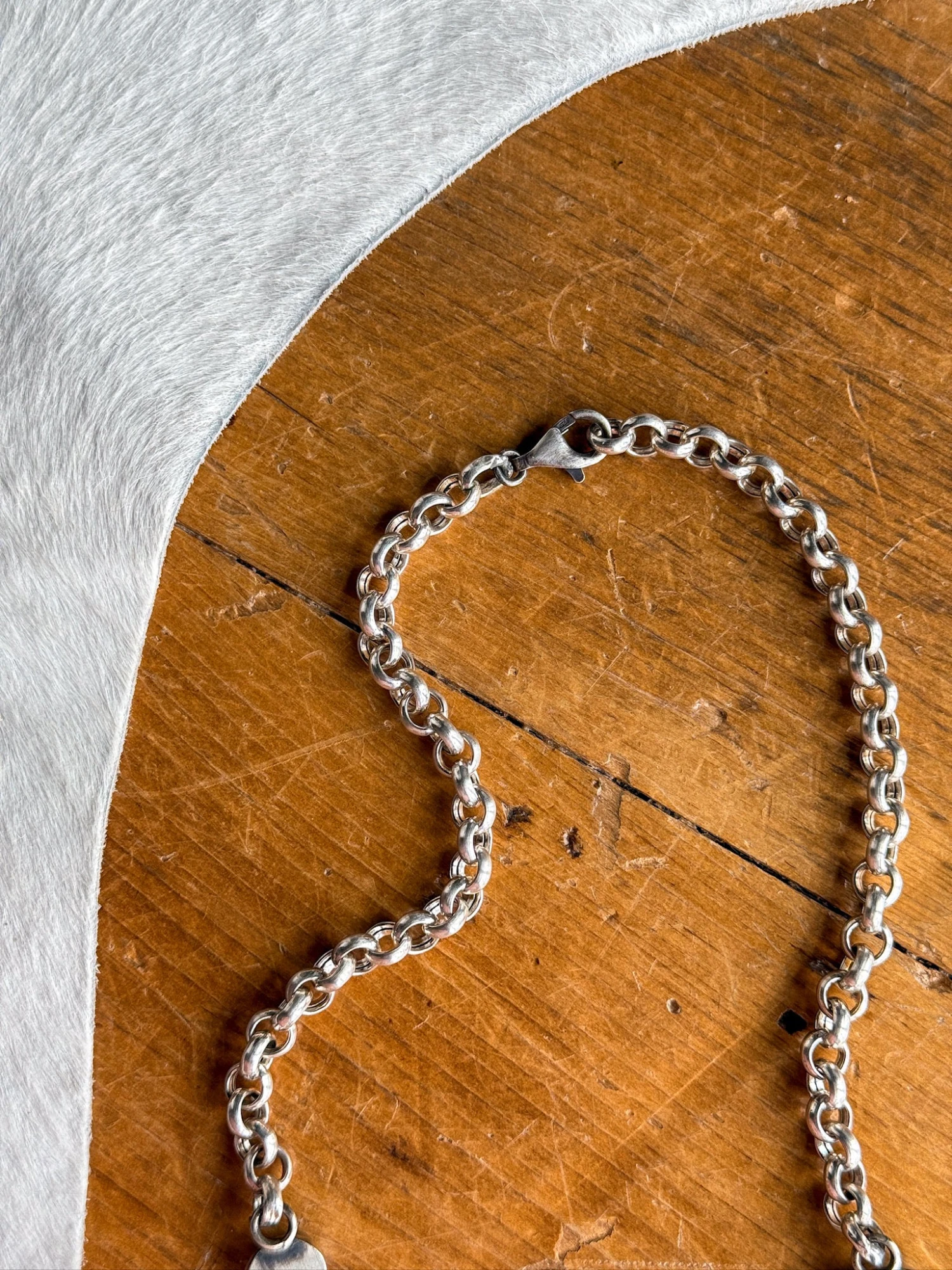 Morado Necklace {& Earrings Set} Morado Necklace {& Earrings Set} -SAVANAH Clothing sale IMG 3857