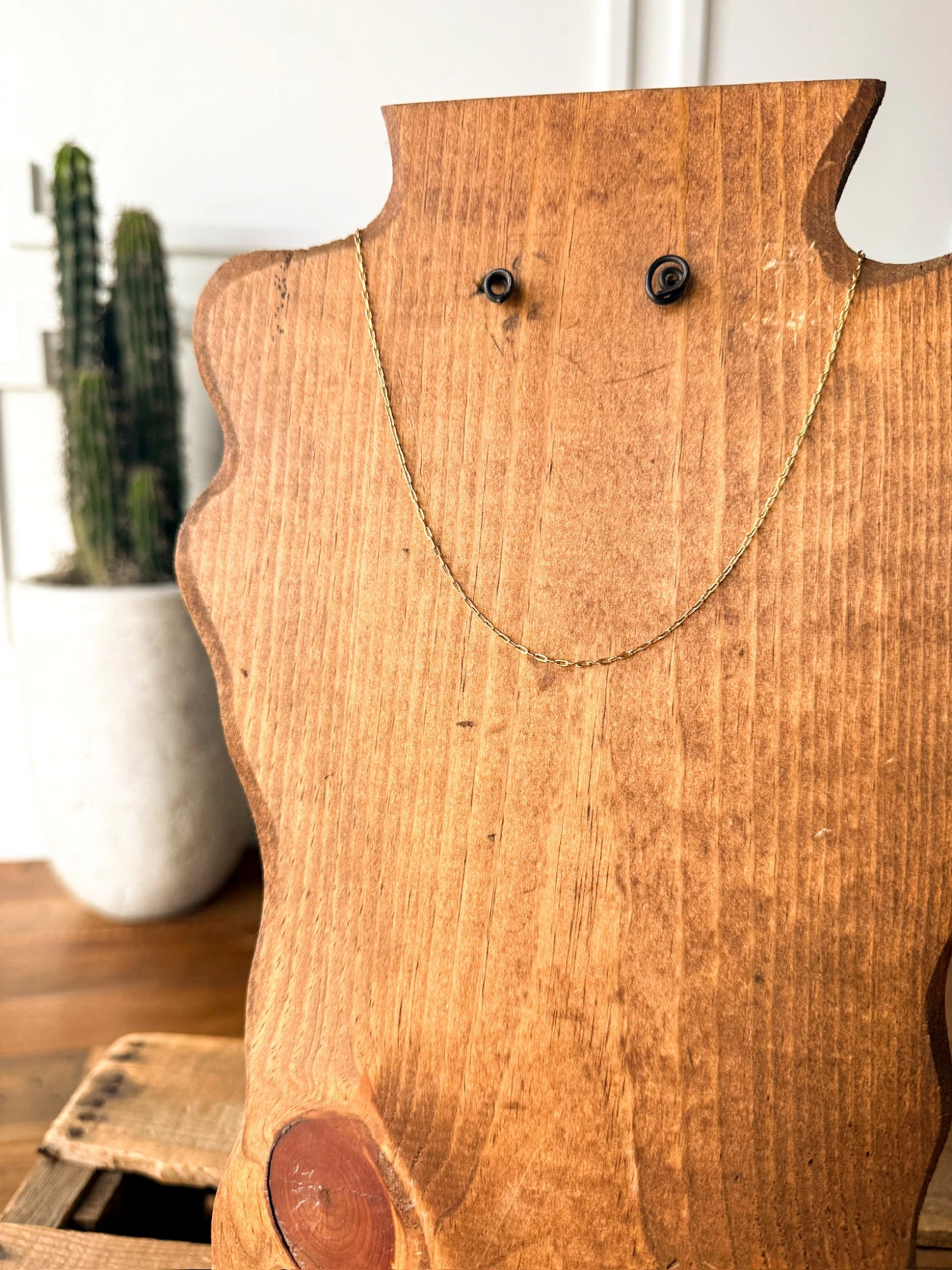 Niota Necklace Niota Necklace -SAVANAH Clothing sale IMG 3997 4786b91a 0a3c 409b 97e9 e11edbb9733d