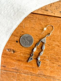 Marilla Earrings -SAVANAH Clothing sale IMG 4007