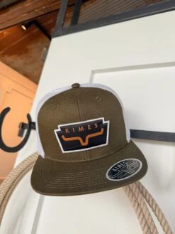 Kimes Everton Cap