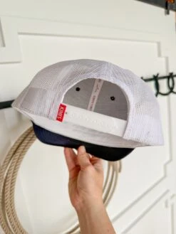 Kimes Crowley Cap 2 Kimes Crowley Cap -SAVANAH Clothing sale IMG 4021