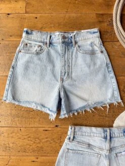 The Laken Shorts 2 The Laken Shorts -SAVANAH Clothing sale IMG 40802