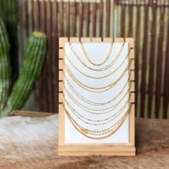 Higden Necklace 2 Higden Necklace -SAVANAH Clothing sale IMG 41603 f97bbf7e 0469 475e b69d d0d6f3d9cdbd