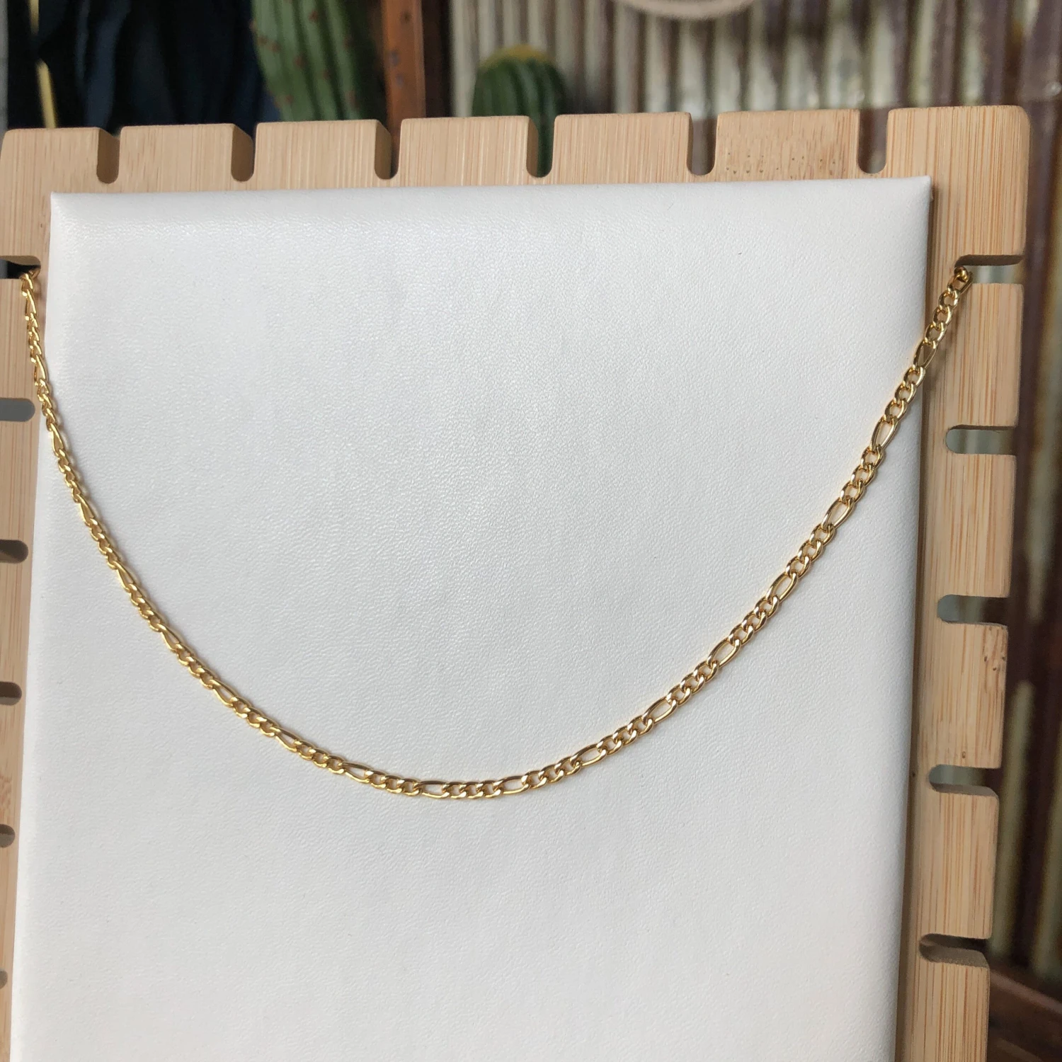 Higden Necklace Higden Necklace -SAVANAH Clothing sale IMG 41732 scaled