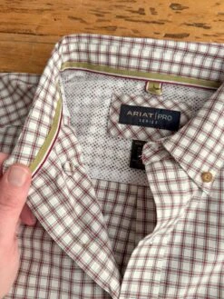 The Davis {Men's} -SAVANAH Clothing sale IMG 4240