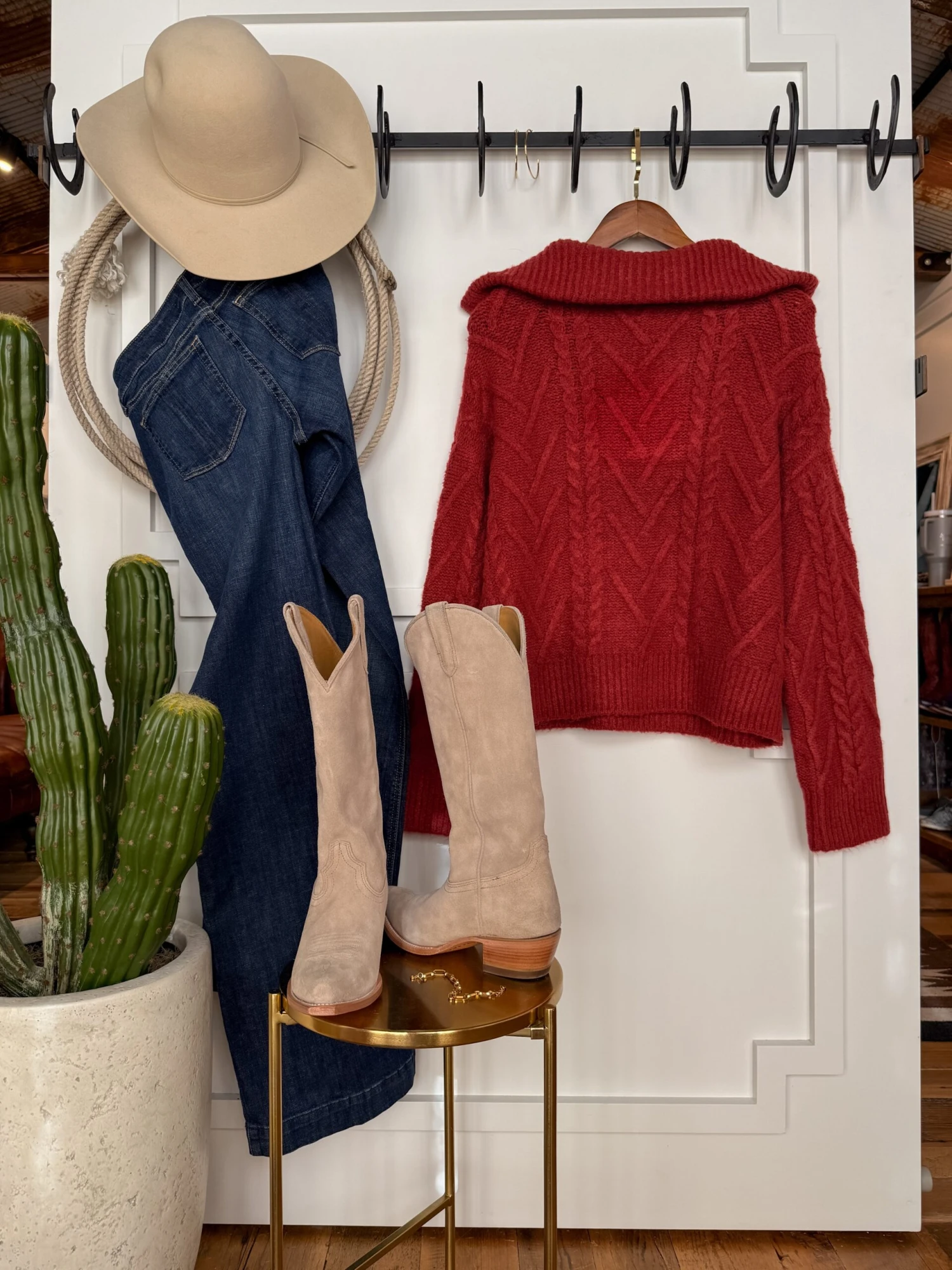 The Belmont The Belmont -SAVANAH Clothing sale IMG 4247 scaled