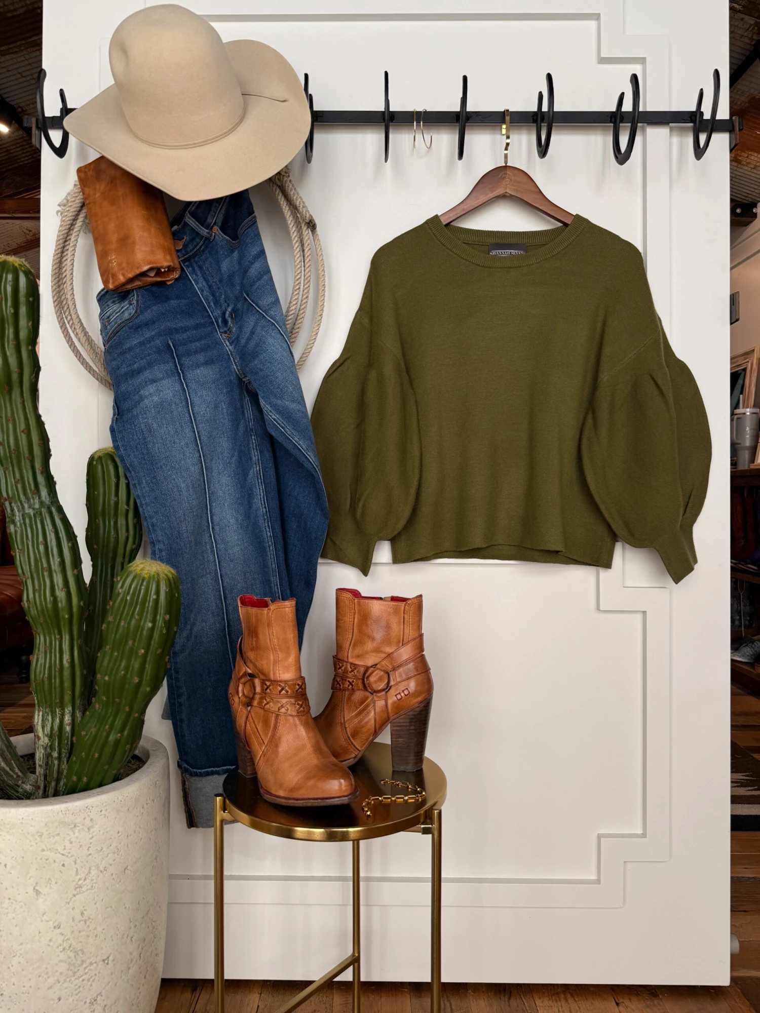 The Tucson The Tucson -SAVANAH Clothing sale IMG 4258 scaled