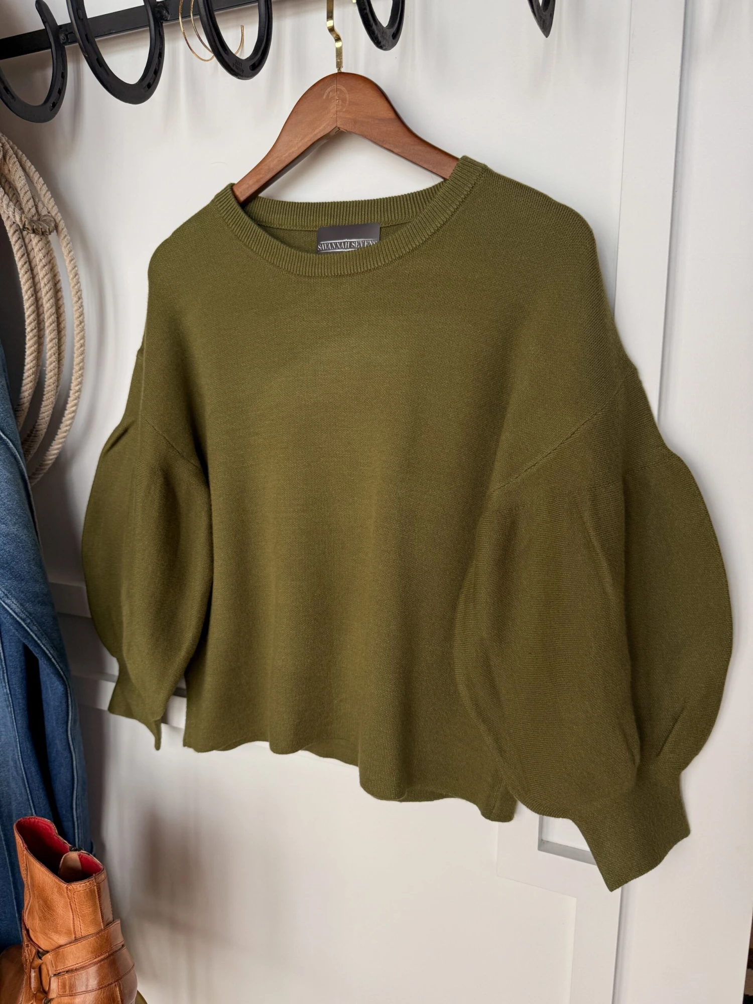 The Tucson The Tucson -SAVANAH Clothing sale IMG 4261 scaled