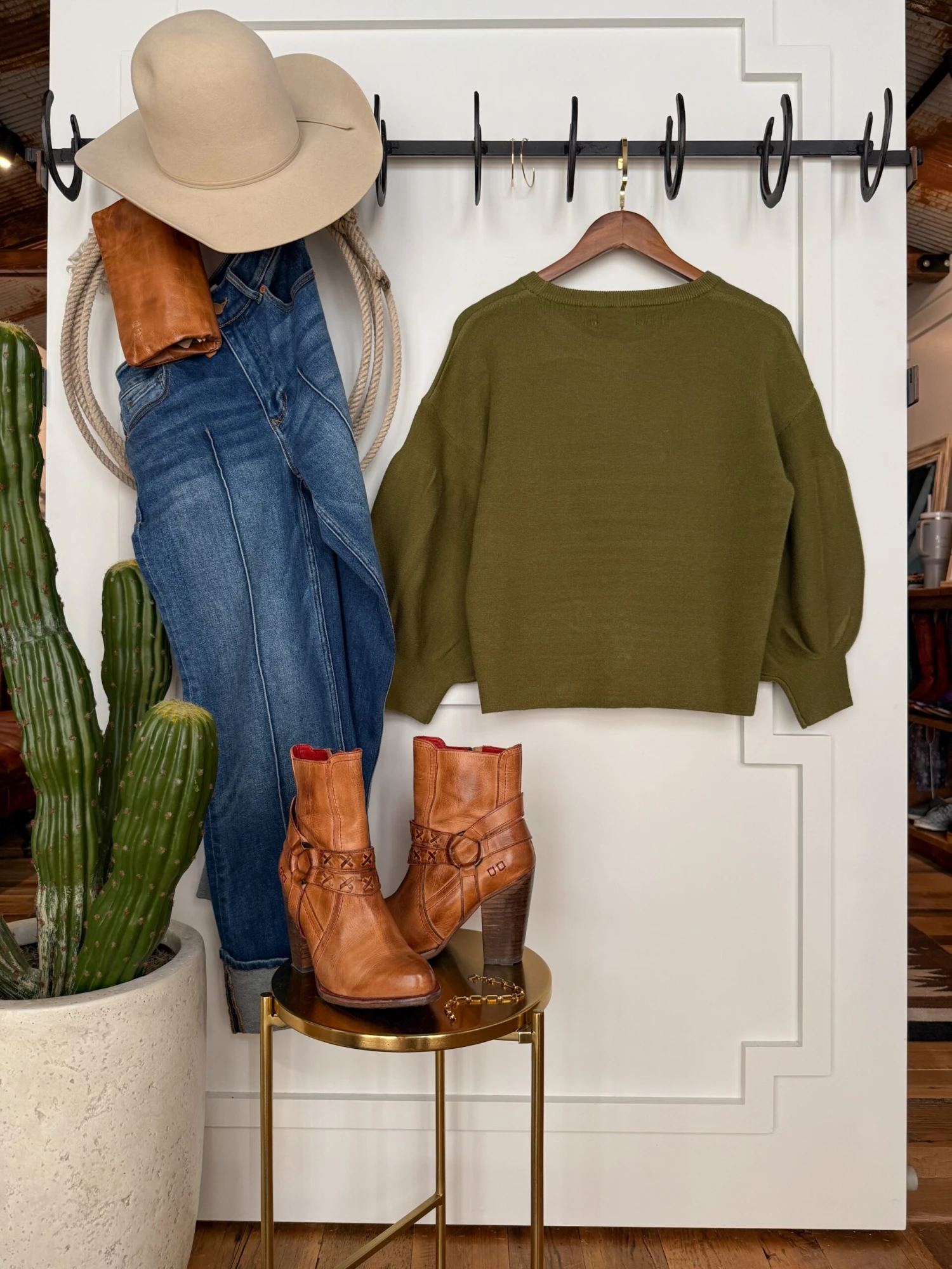 The Tucson The Tucson -SAVANAH Clothing sale IMG 4266 scaled