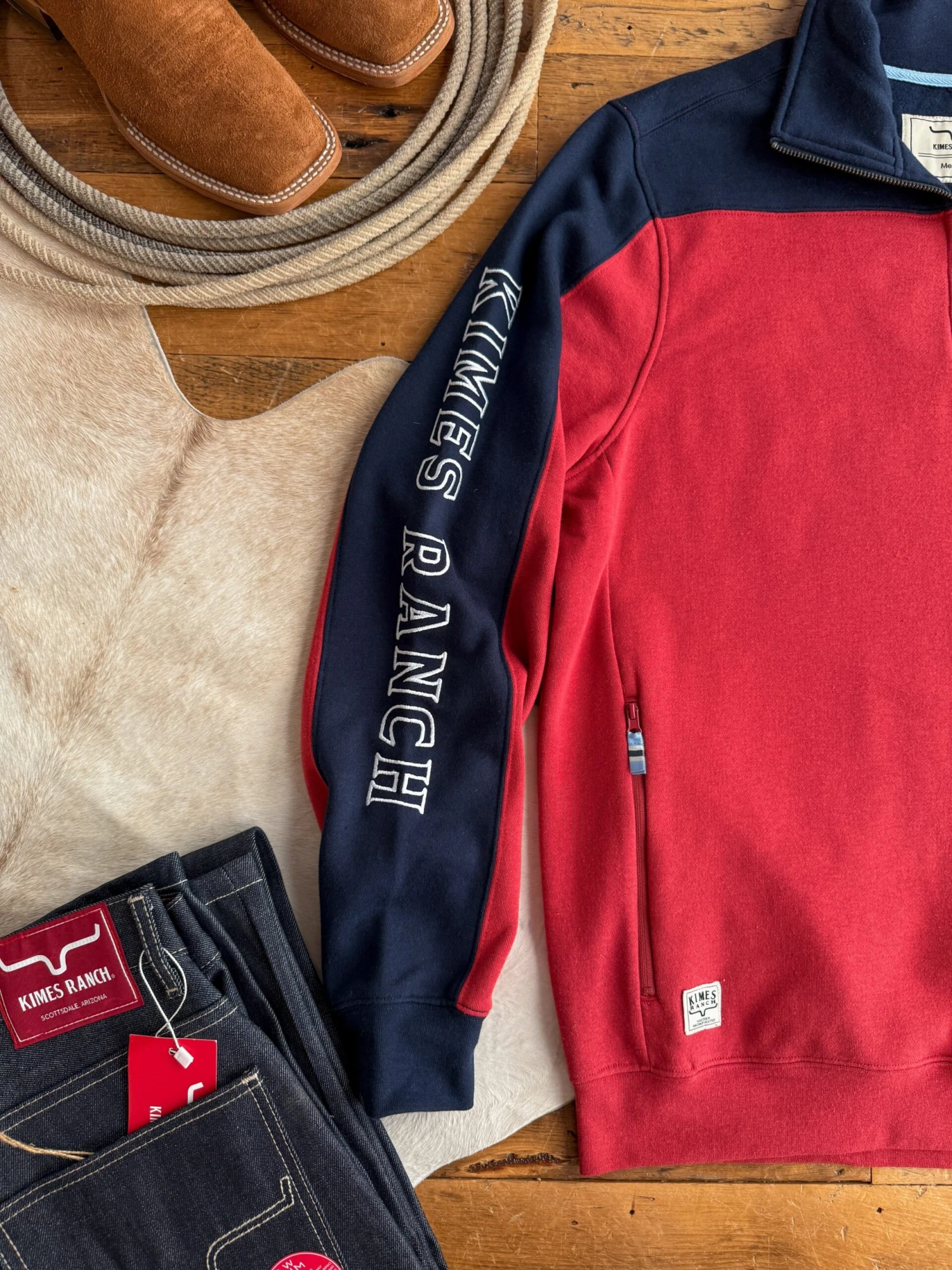 The Richmond {Men's} The Richmond {Men's} -SAVANAH Clothing sale IMG 4279 scaled