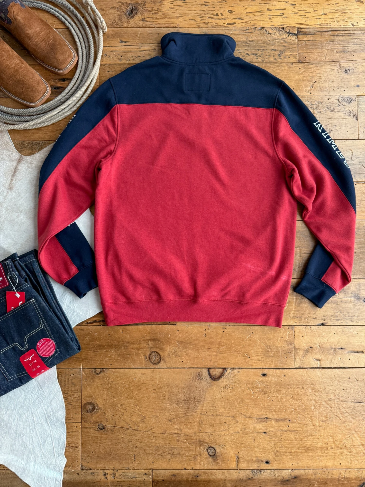 The Richmond {Men's} The Richmond {Men's} -SAVANAH Clothing sale IMG 4280 scaled