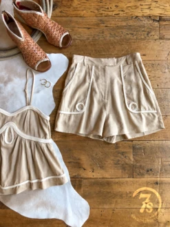 The Tolleson {Shorts}