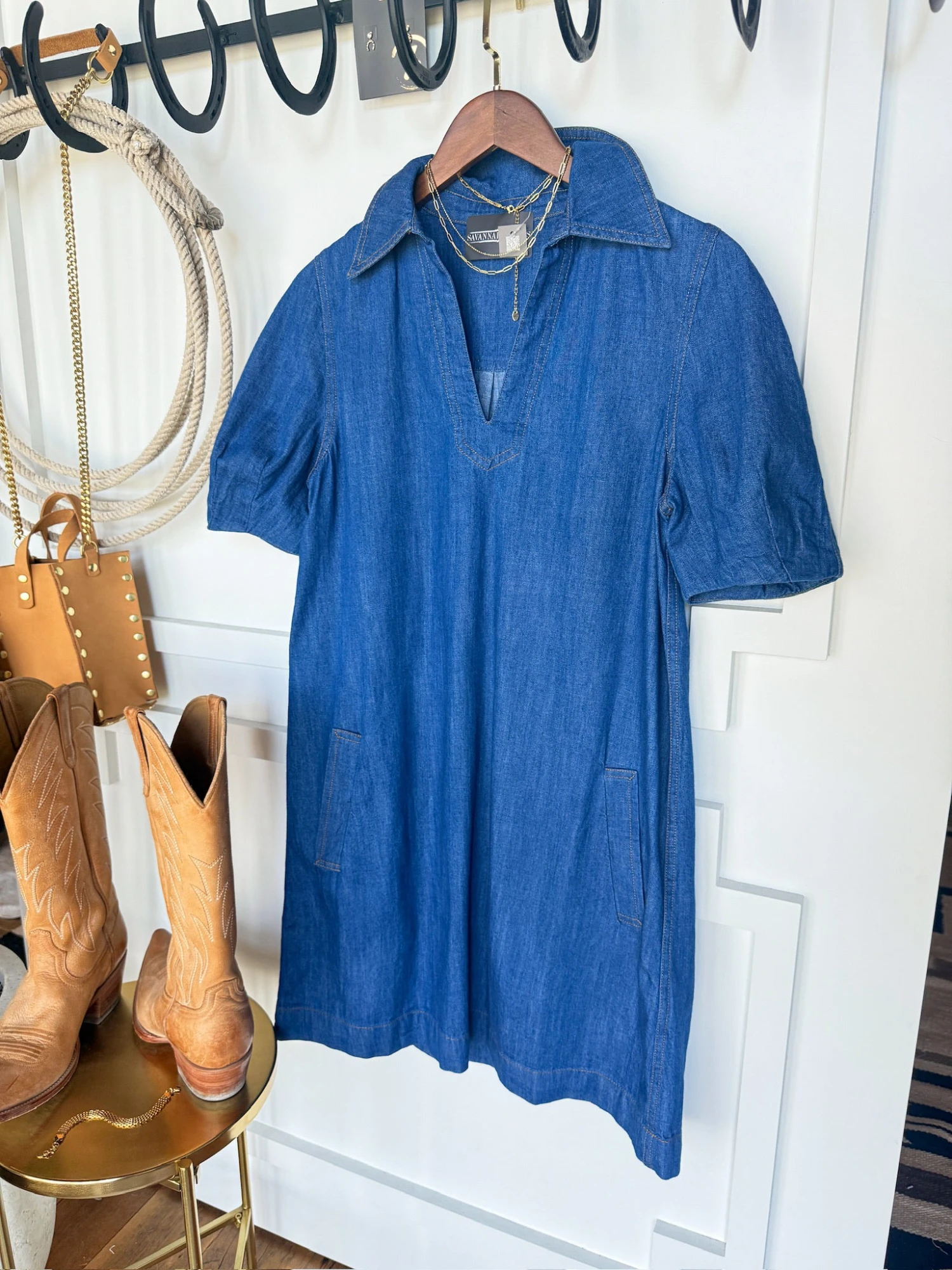 The Hollandale The Hollandale -SAVANAH Clothing sale IMG 4328